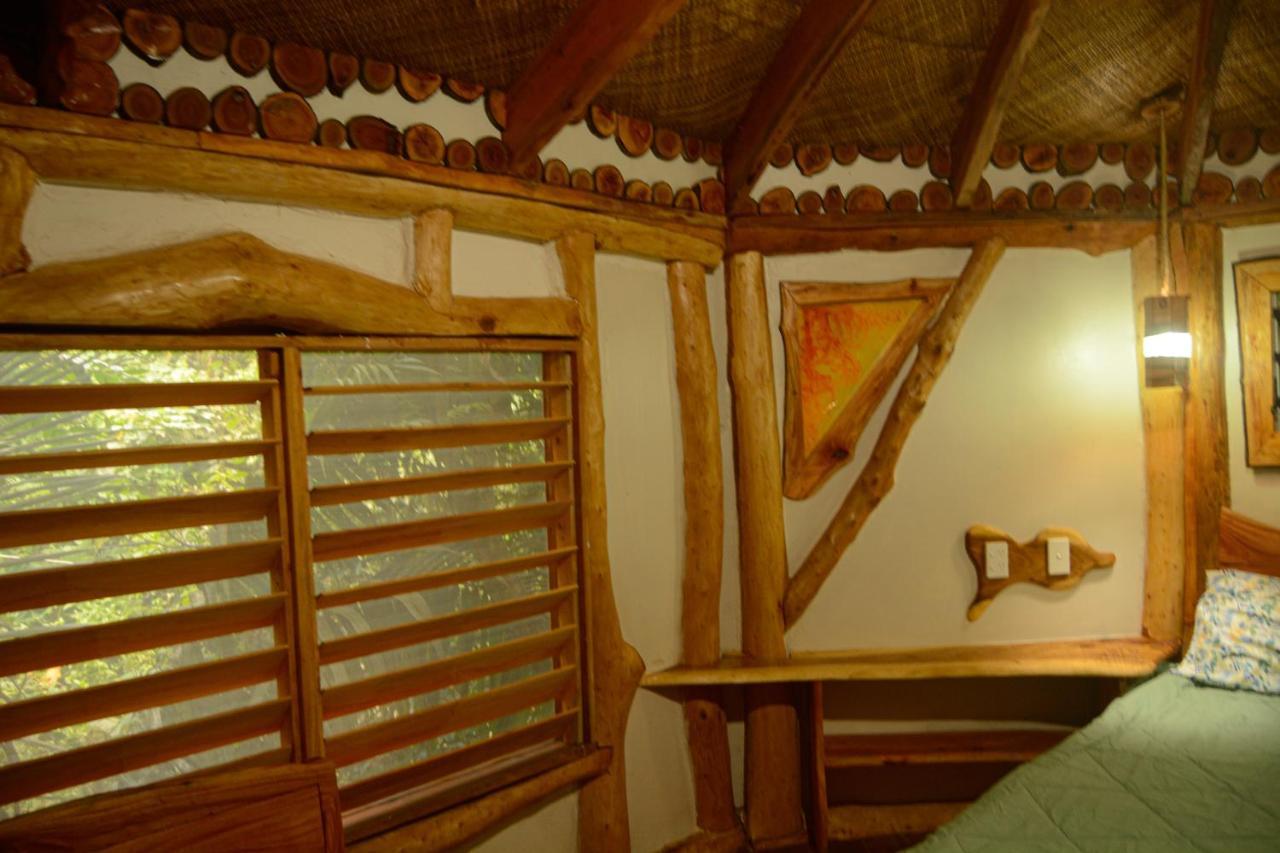Tukulolo Treehouses Makaunga Exterior foto
